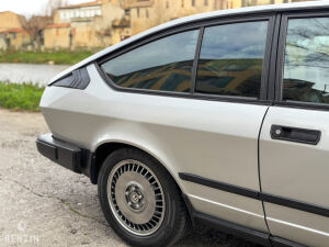Alfa Romeo GTV6 - 1984