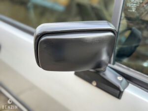 Alfa Romeo GTV6 - 1984