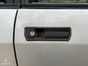 Alfa Romeo GTV6 - 1984