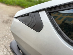 Alfa Romeo GTV6 - 1984