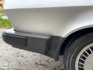 Alfa Romeo GTV6 - 1984