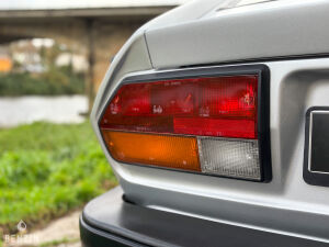 Alfa Romeo GTV6 - 1984