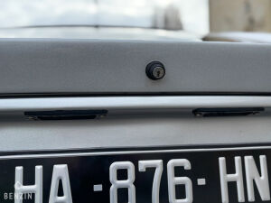 Alfa Romeo GTV6 - 1984