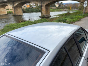 Alfa Romeo GTV6 - 1984