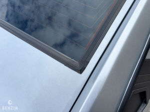 Alfa Romeo GTV6 - 1984