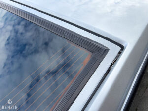 Alfa Romeo GTV6 - 1984