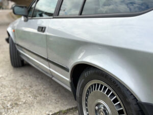 Alfa Romeo GTV6 - 1984