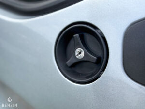 Alfa Romeo GTV6 - 1984