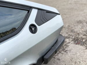 Alfa Romeo GTV6 - 1984