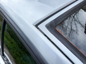 Alfa Romeo GTV6 - 1984