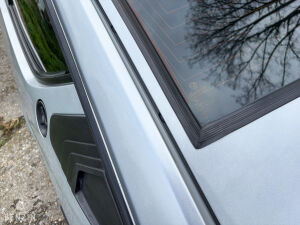 Alfa Romeo GTV6 - 1984