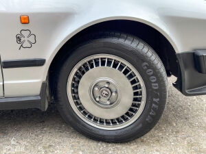 Alfa Romeo GTV6 - 1984