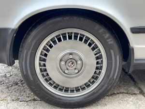 Alfa Romeo GTV6 - 1984