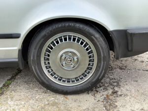 Alfa Romeo GTV6 - 1984