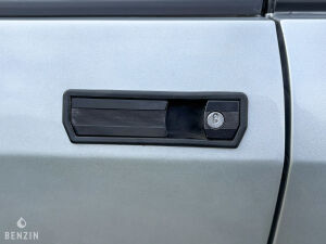 Alfa Romeo GTV6 - 1984