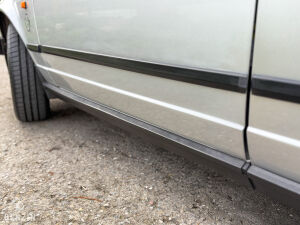 Alfa Romeo GTV6 - 1984