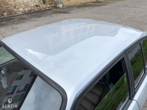 Alfa Romeo GTV6 - 1984