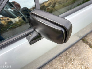 Alfa Romeo GTV6 - 1984