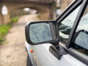 Alfa Romeo GTV6 - 1984