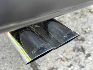 Alfa Romeo GTV6 - 1984