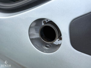 Alfa Romeo GTV6 - 1984