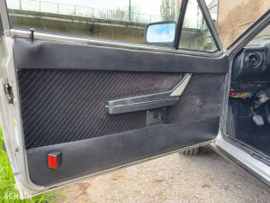 Alfa Romeo GTV6 - 1984