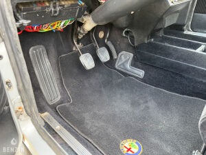 Alfa Romeo GTV6 - 1984