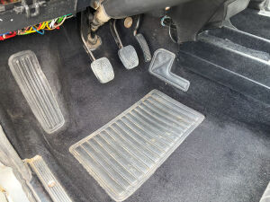 Alfa Romeo GTV6 - 1984