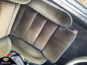 Alfa Romeo GTV6 - 1984