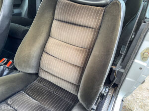 Alfa Romeo GTV6 - 1984