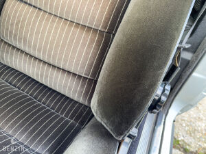 Alfa Romeo GTV6 - 1984