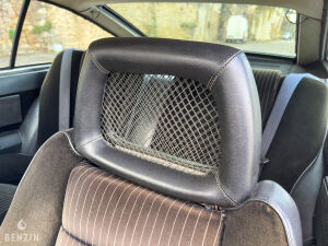 Alfa Romeo GTV6 - 1984