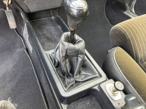 Alfa Romeo GTV6 - 1984