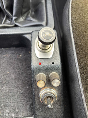 Alfa Romeo GTV6 - 1984