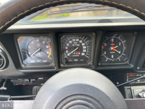 Alfa Romeo GTV6 - 1984