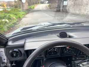 Alfa Romeo GTV6 - 1984