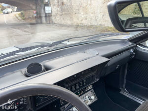 Alfa Romeo GTV6 - 1984