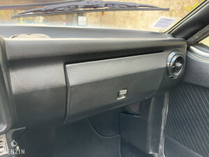 Alfa Romeo GTV6 - 1984