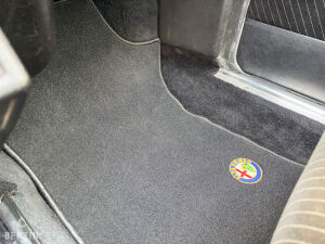 Alfa Romeo GTV6 - 1984