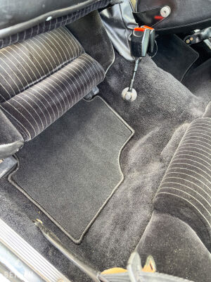 Alfa Romeo GTV6 - 1984