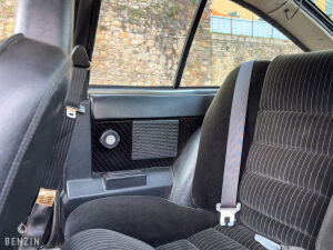 Alfa Romeo GTV6 - 1984