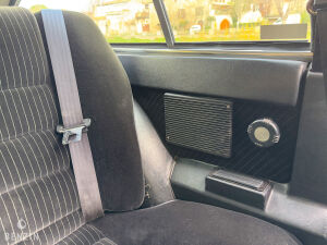 Alfa Romeo GTV6 - 1984