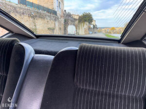 Alfa Romeo GTV6 - 1984