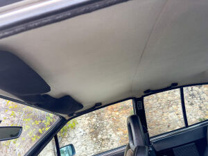 Alfa Romeo GTV6 - 1984