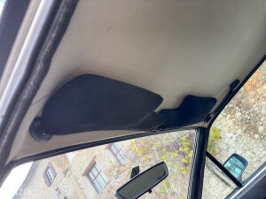 Alfa Romeo GTV6 - 1984