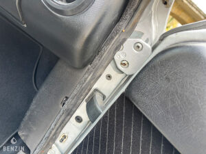 Alfa Romeo GTV6 - 1984