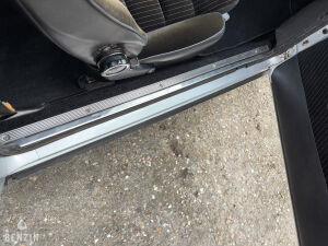 Alfa Romeo GTV6 - 1984