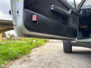 Alfa Romeo GTV6 - 1984