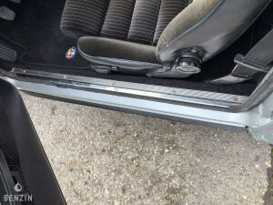 Alfa Romeo GTV6 - 1984