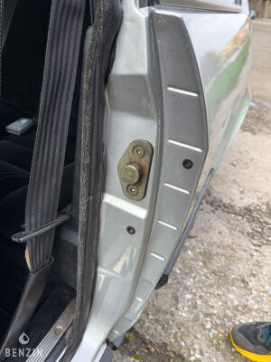 Alfa Romeo GTV6 - 1984